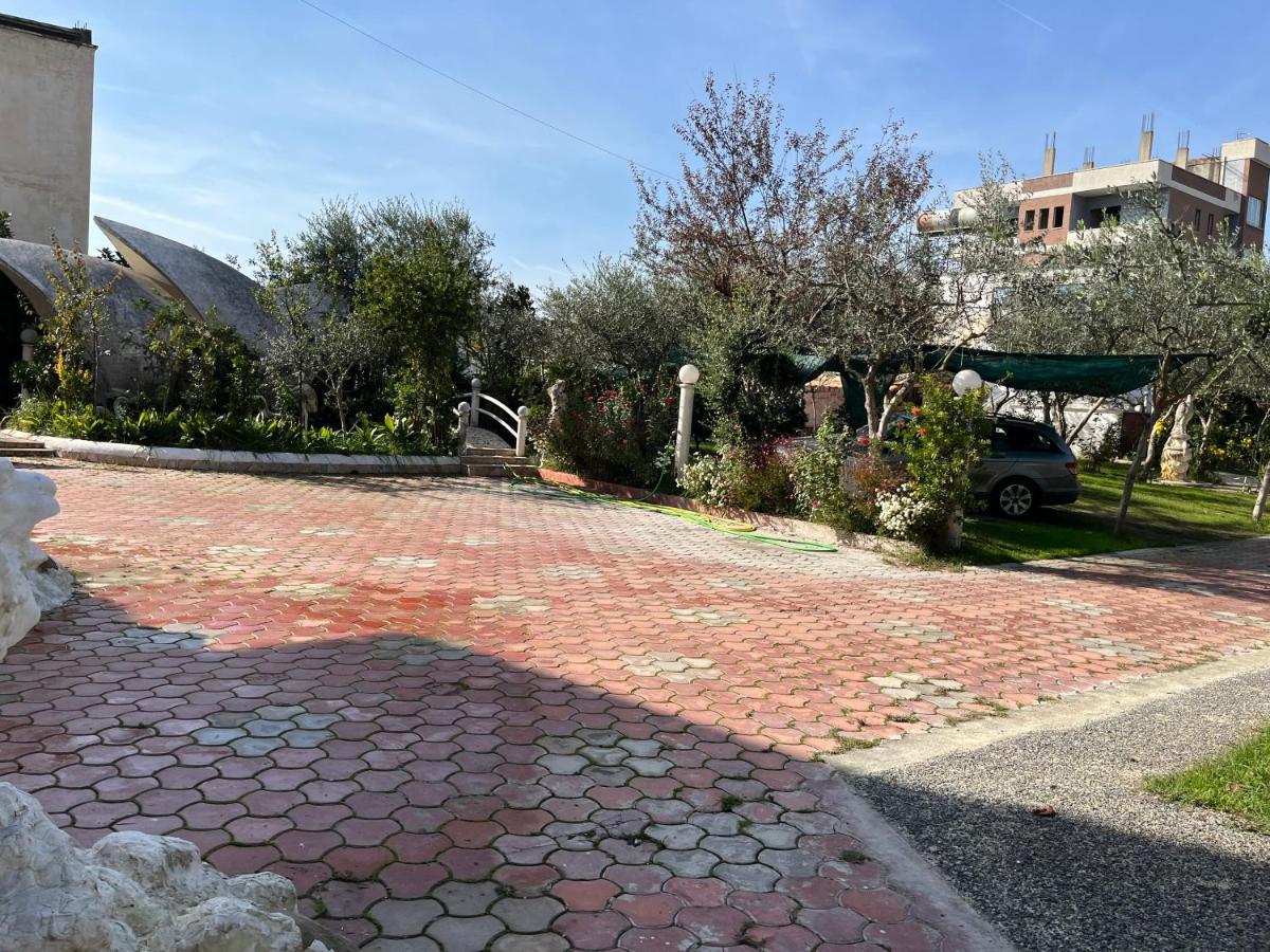 Apartmán Kasa Durrës