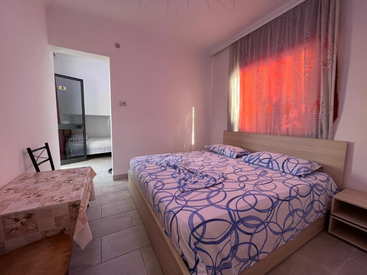 Kasa Apartmán *