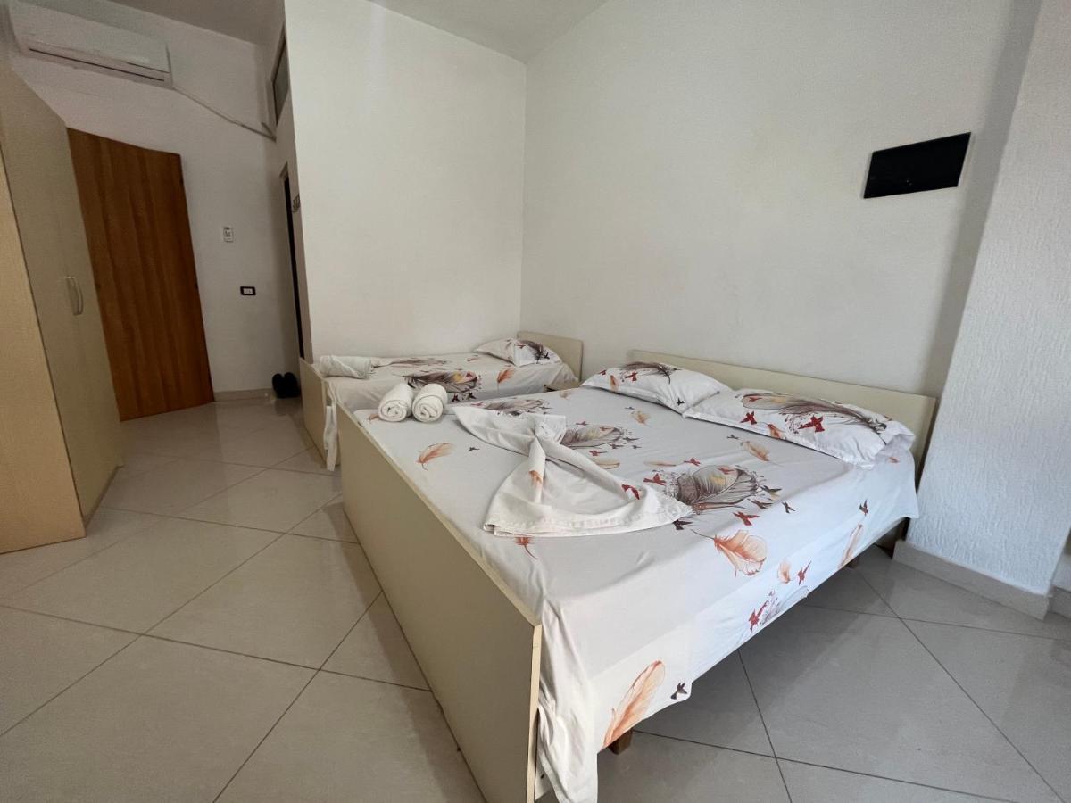 Kasa Apartmán *