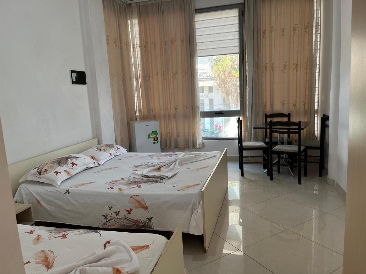 Apartmán Kasa Durrës