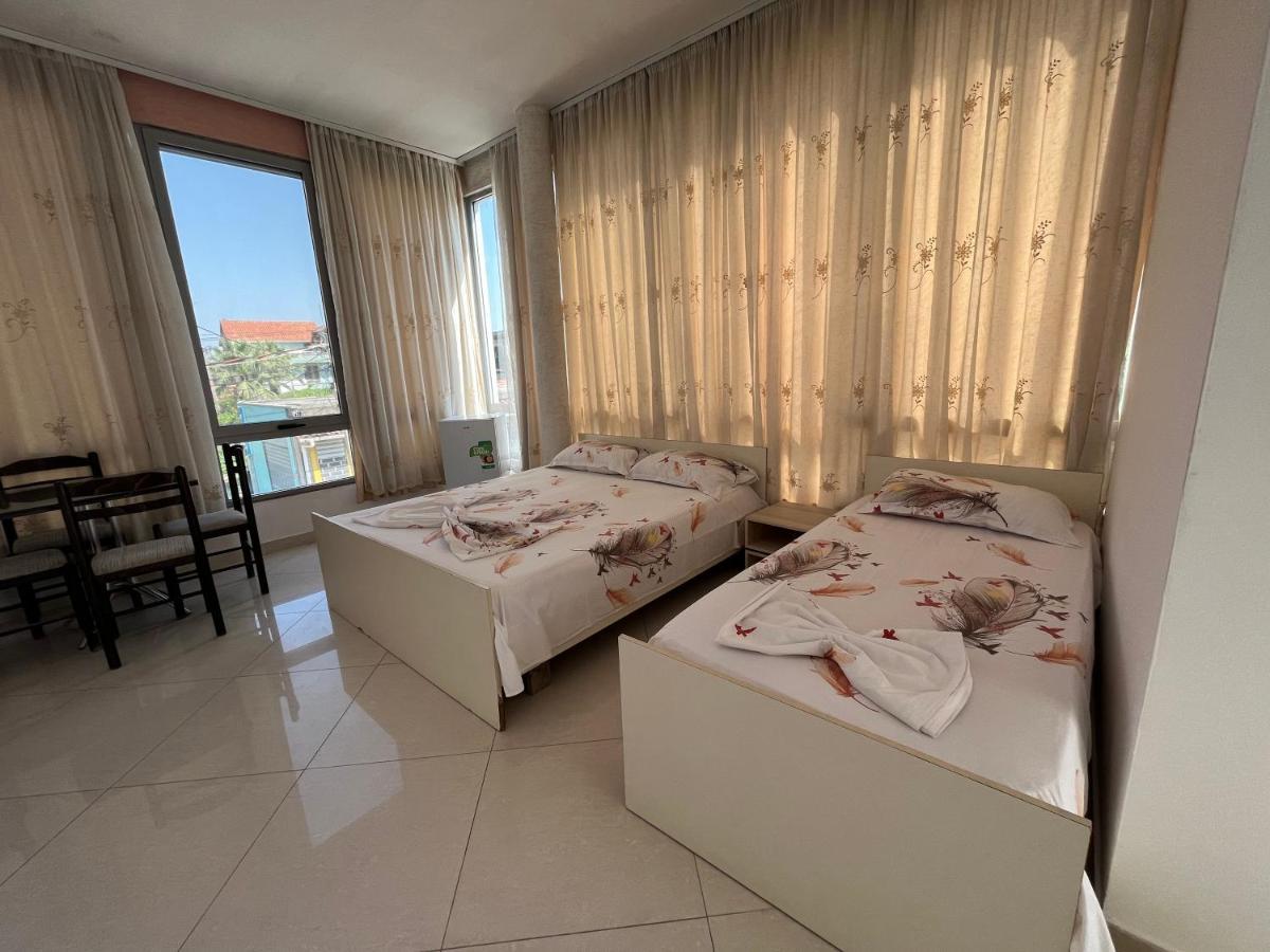 Kasa Apartmán