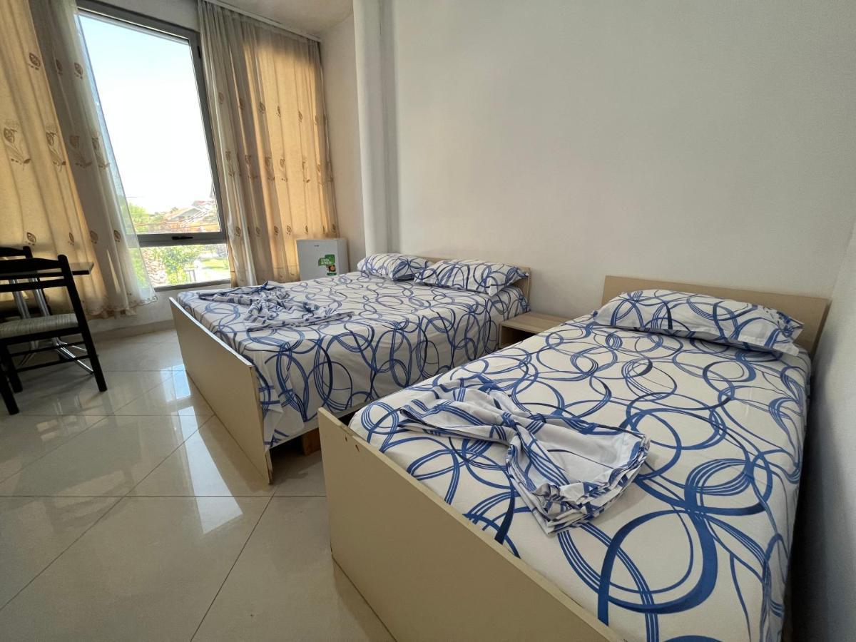 Apartmán Kasa *