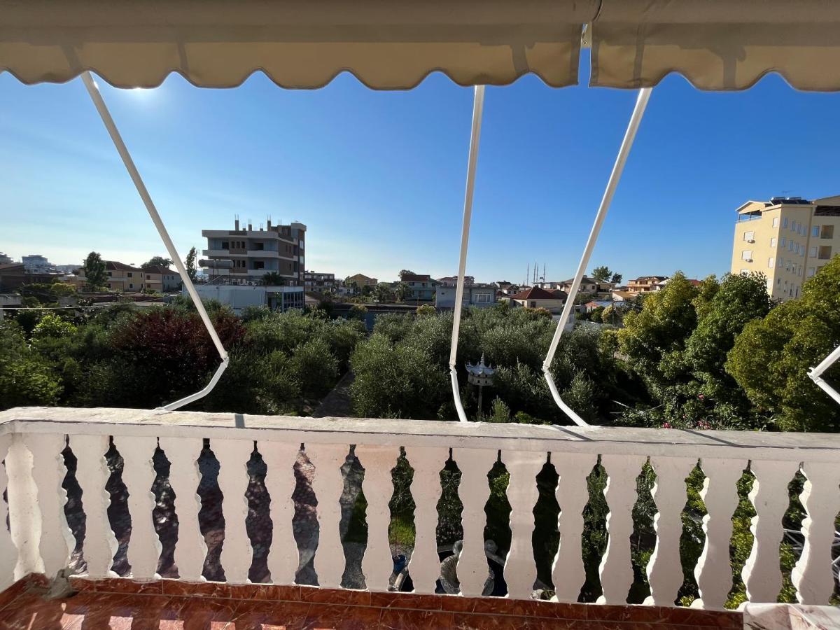 Kasa Apartmán *