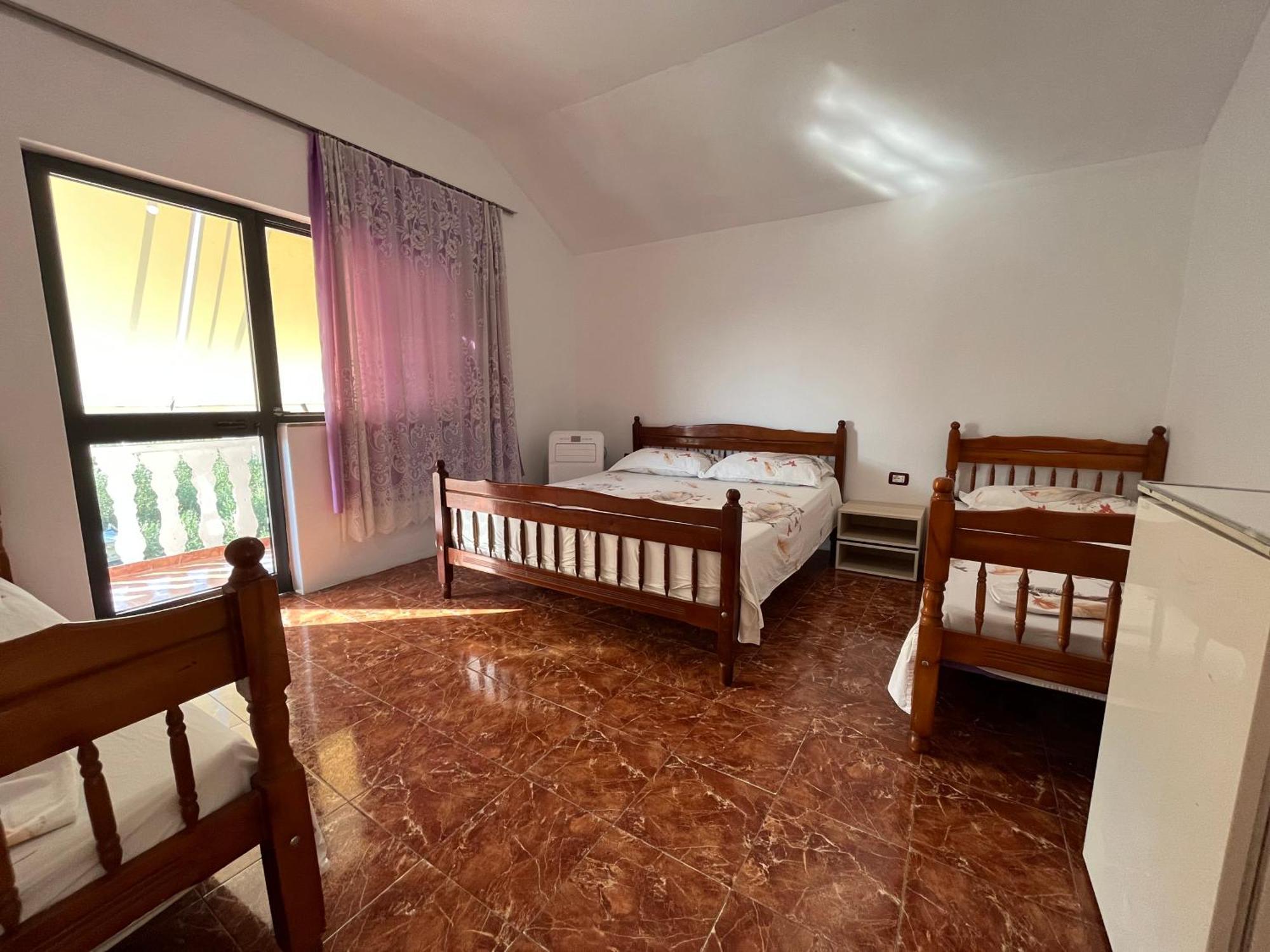 Apartmán Kasa Durrës