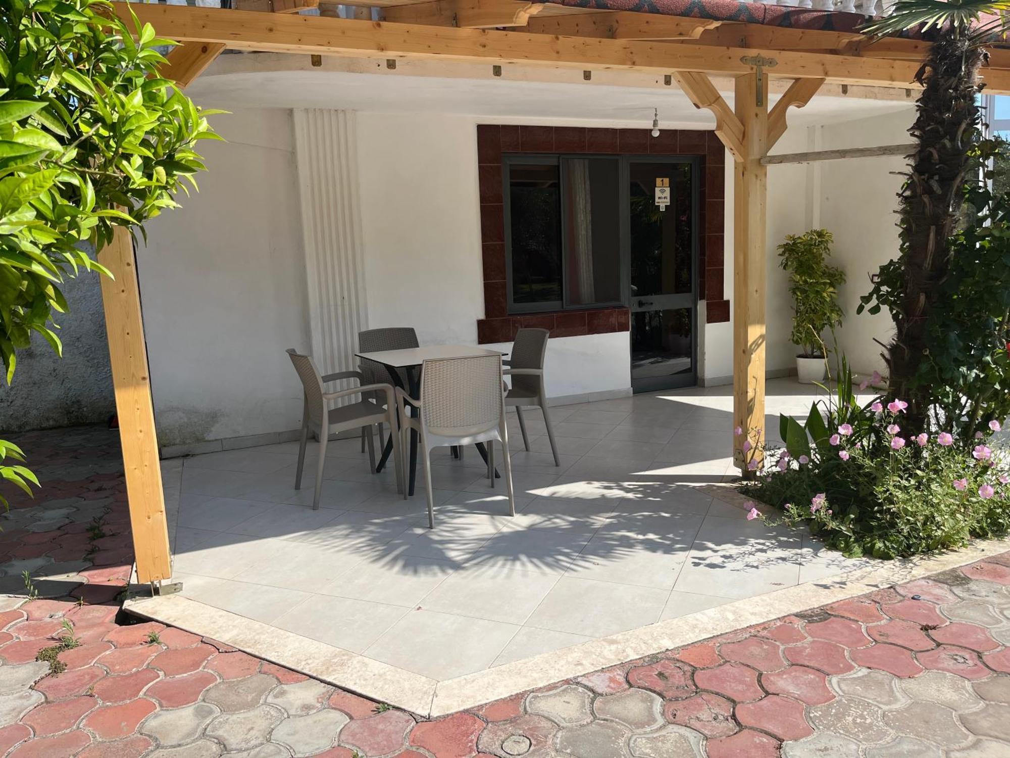 Kasa Apartmán *
