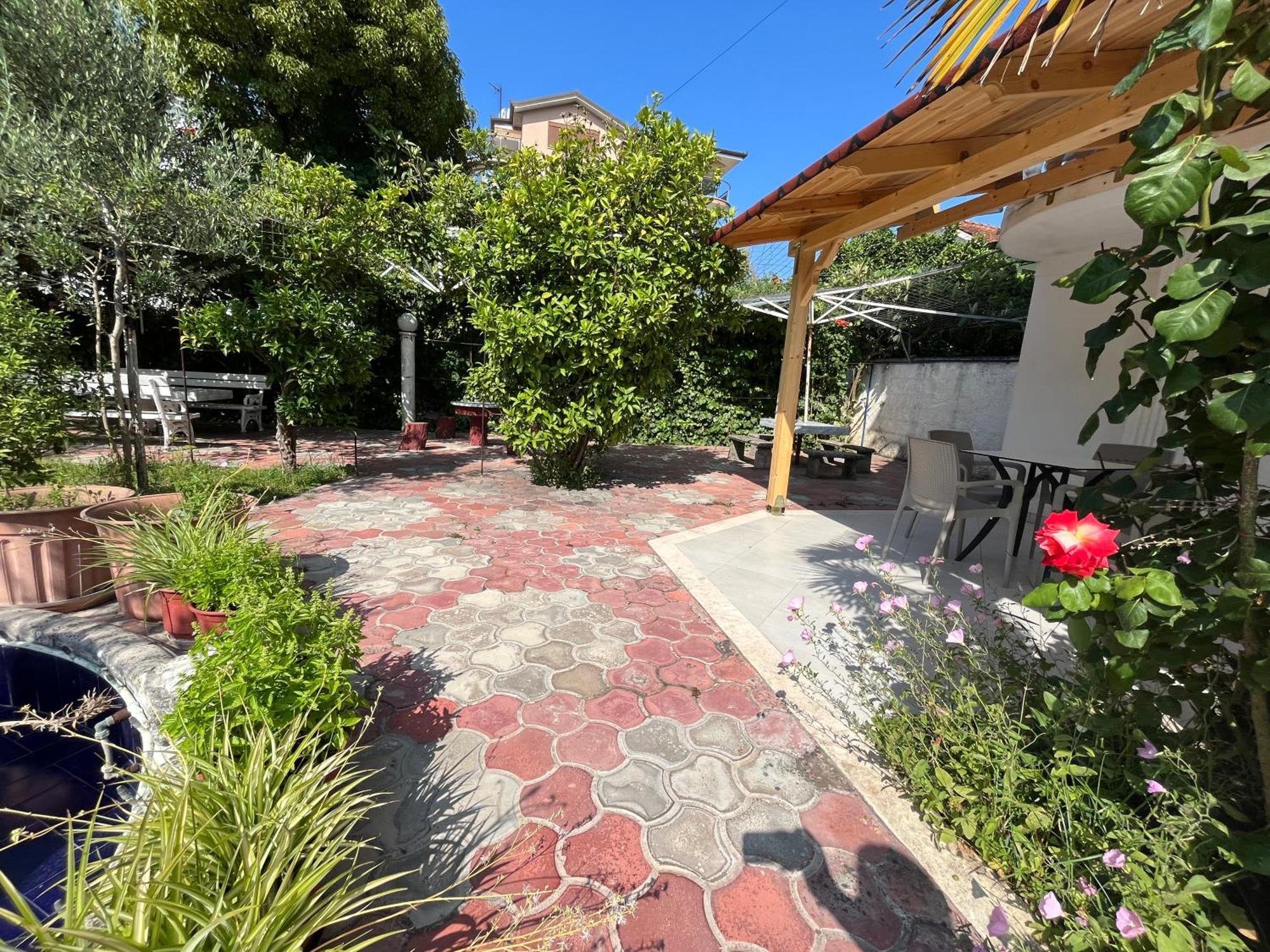 Apartmán Kasa Durrës