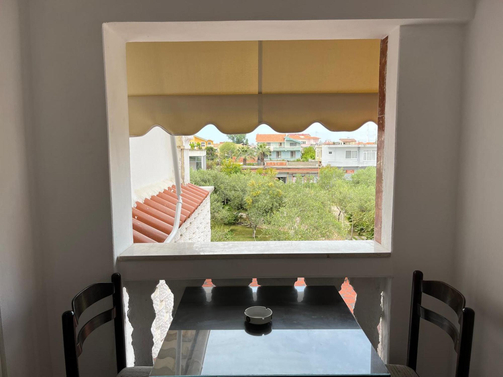 Apartmán Kasa