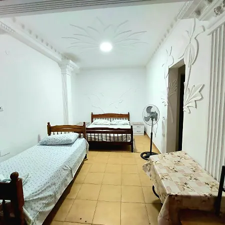 Villa Kasa Durrës Exterior foto