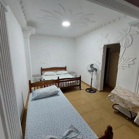 Villa Kasa Durrës Exterior foto