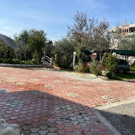Villa Kasa Durrës Exterior foto