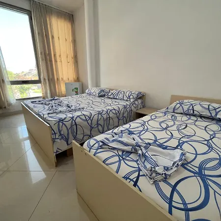 Villa Kasa Durrës Exterior foto