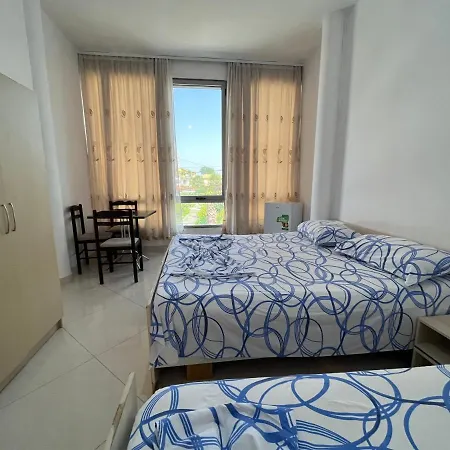 Villa Kasa Durrës Exterior foto