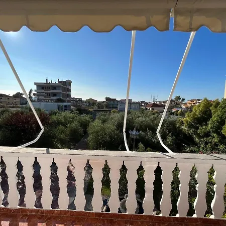 Villa Kasa Durrës Exterior foto