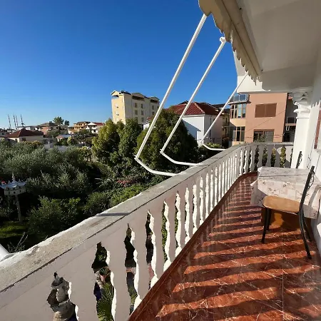 Villa Kasa Durres Exterior photo