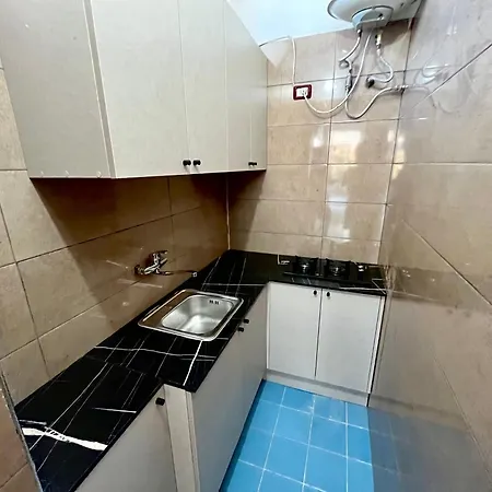 Villa Kasa Durrës Exterior foto