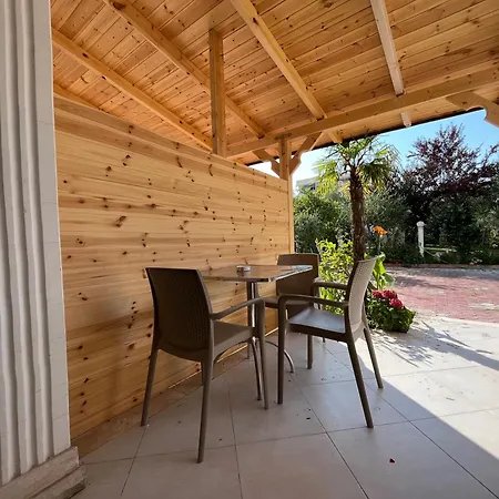 Villa Kasa Durrës Exterior foto