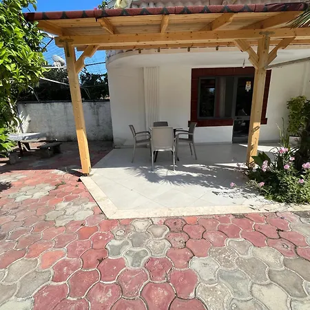 Villa Kasa Durrës Exterior foto