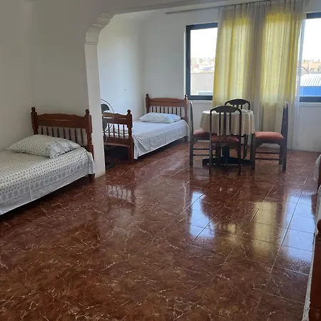 Villa Kasa Durrës Exterior foto