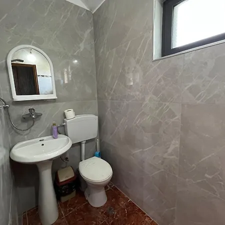 Villa Kasa Durrës Exterior foto