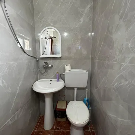 Villa Kasa Durrës Exterior foto
