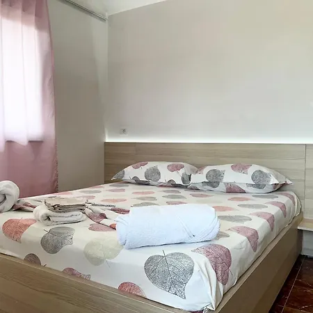 Villa Kasa Durrës Exterior foto
