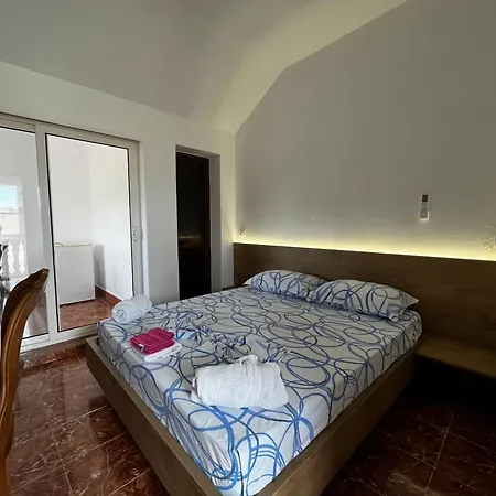 Villa Kasa Durrës Exterior foto