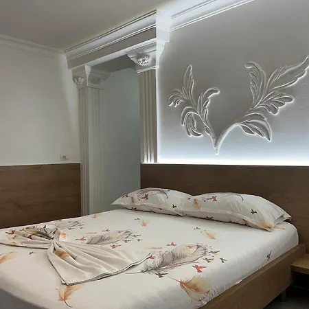 Villa Kasa Durrës Exterior foto