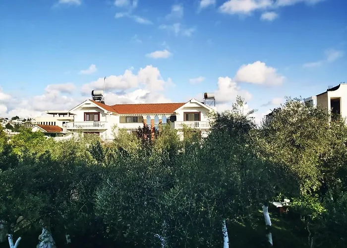 Villa Kasa