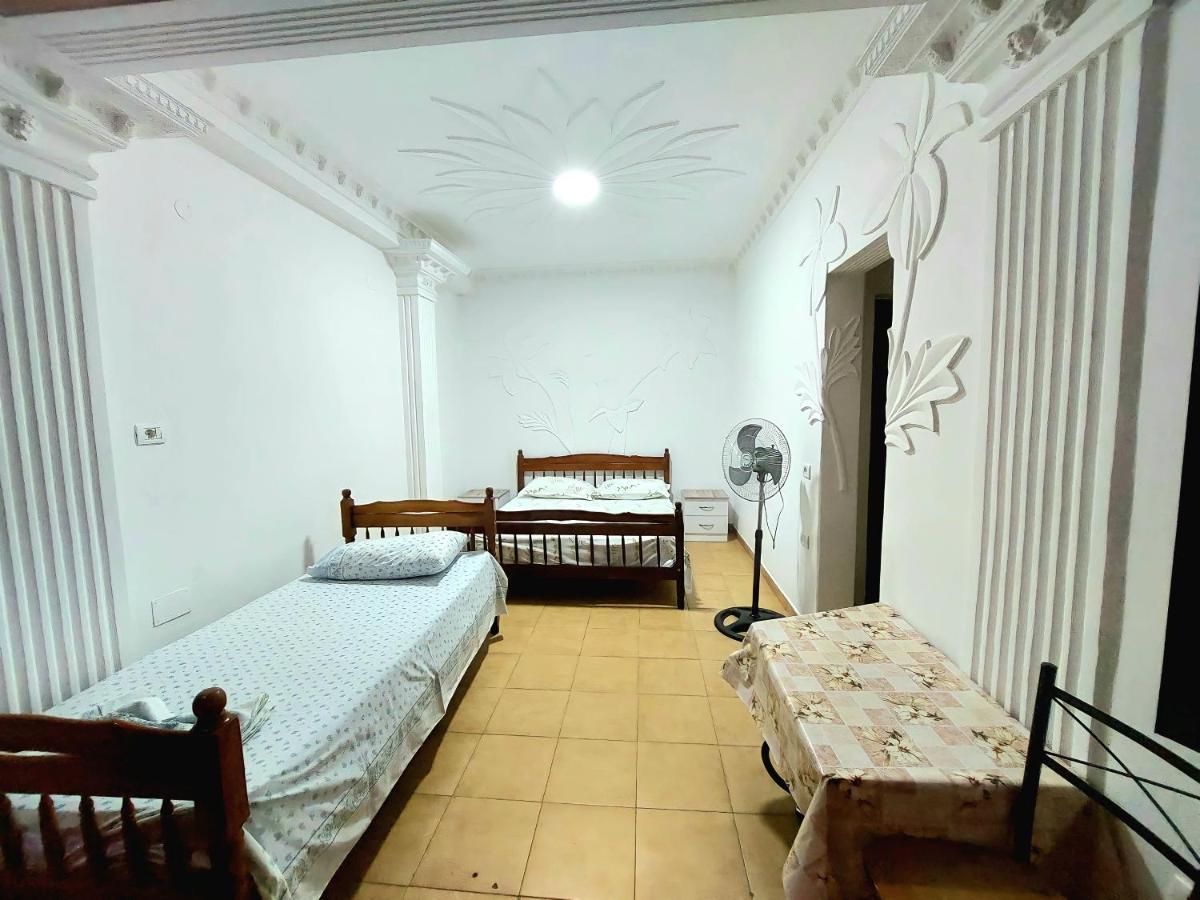 Kasa Apartment