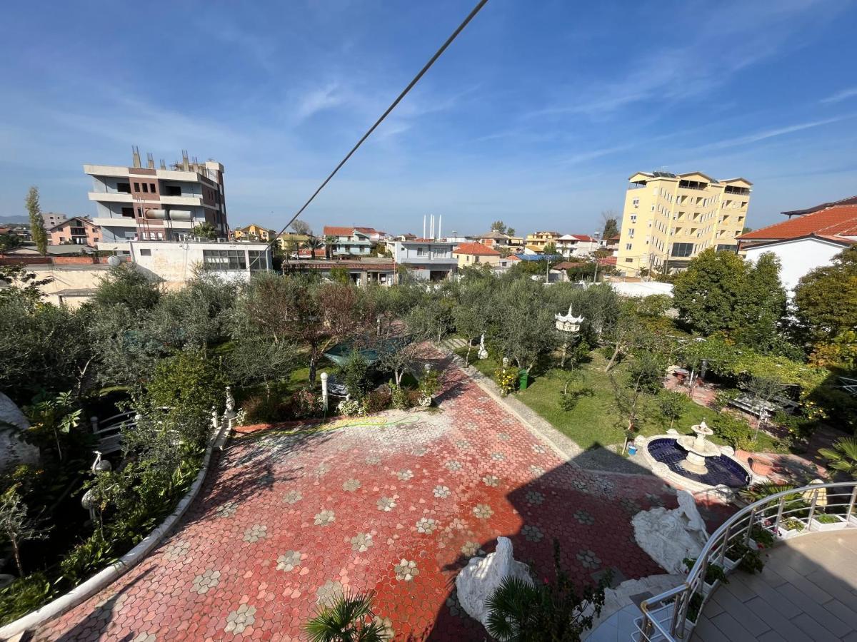 Apartment Kasa Durrës