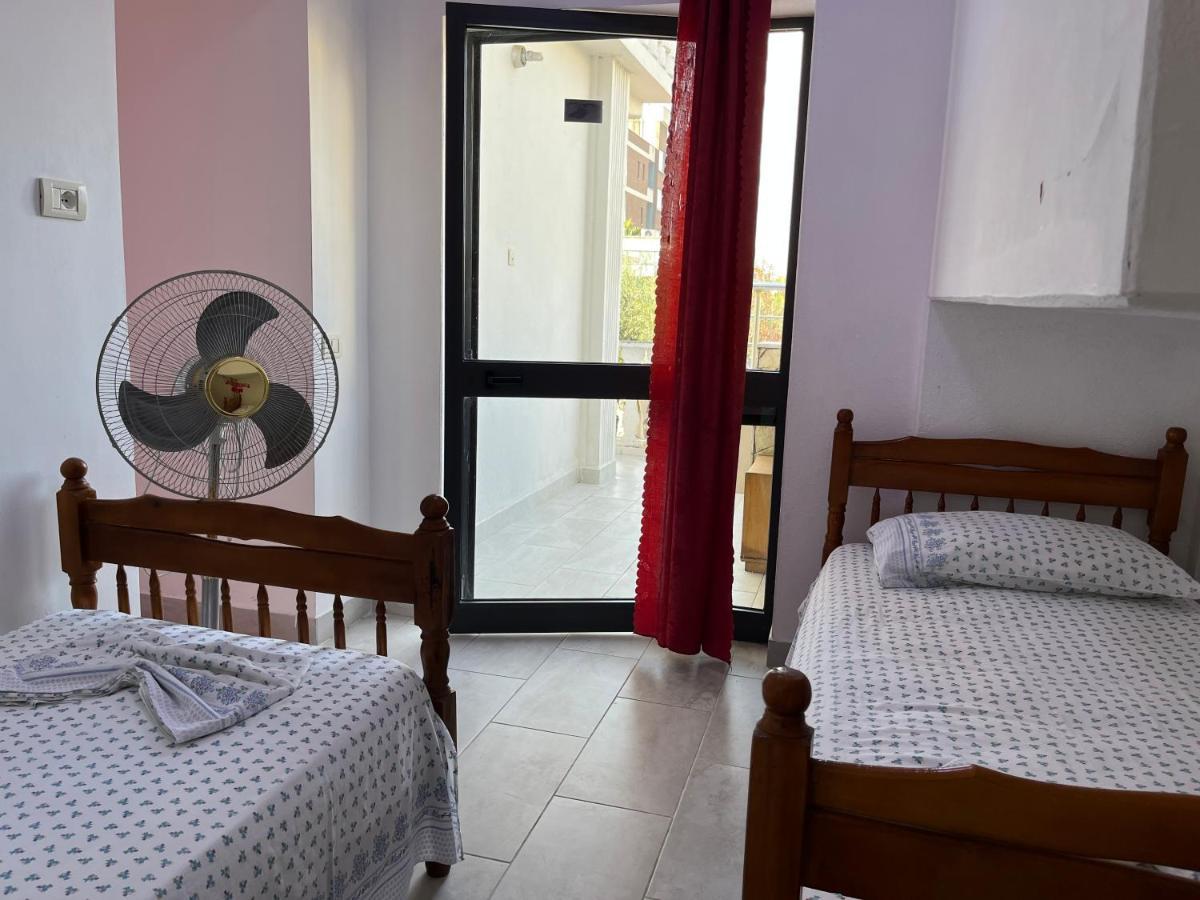 Kasa Apartment Durrës