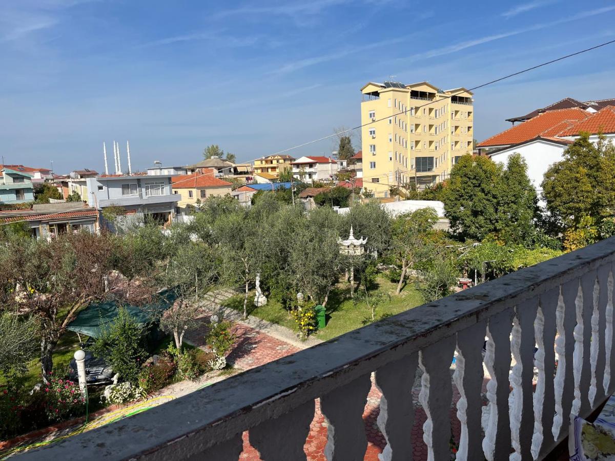 Kasa Durrës