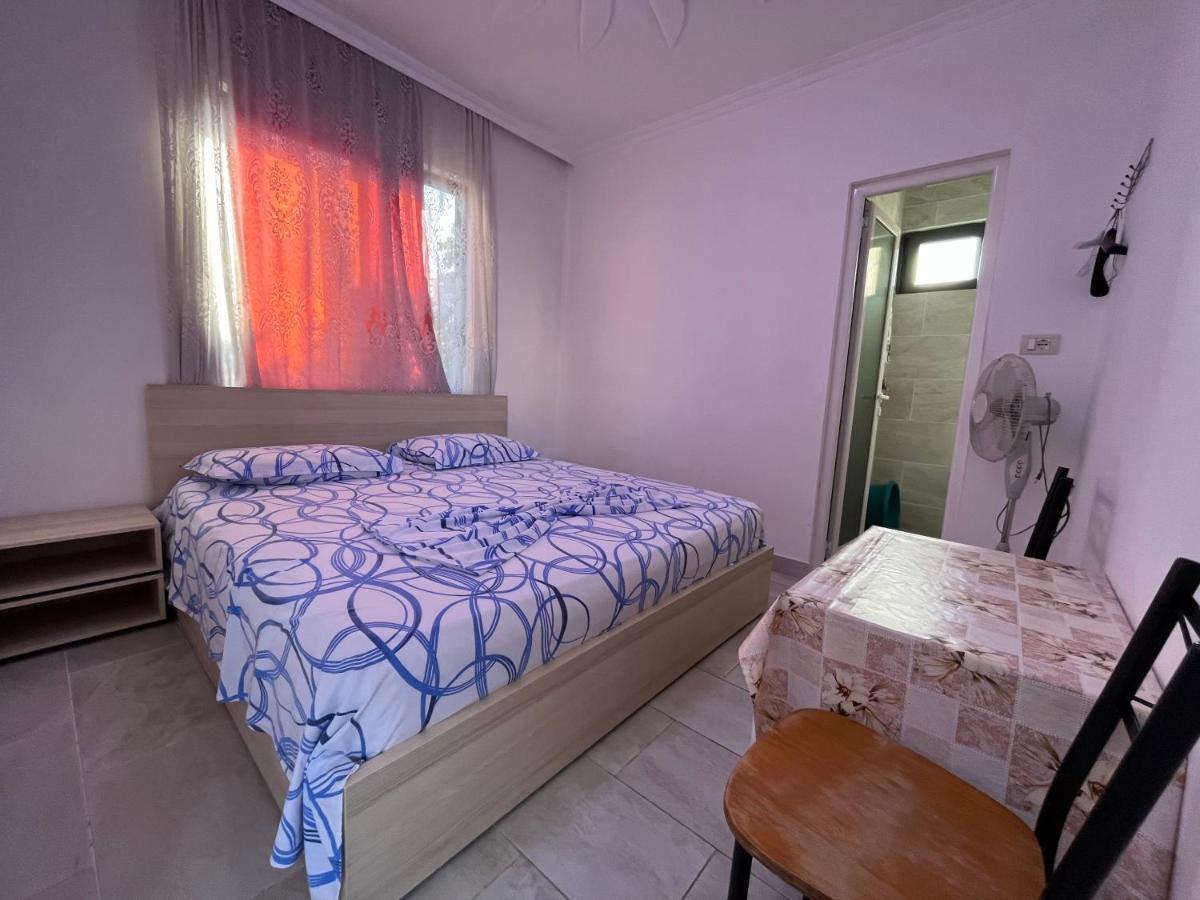 Kasa Apartment *