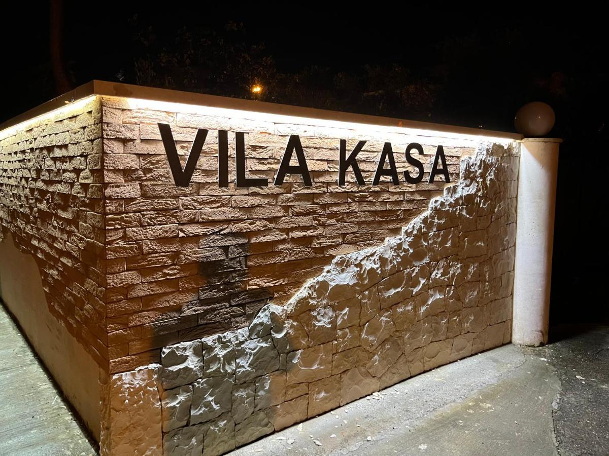 Kasa Apartment Durrës