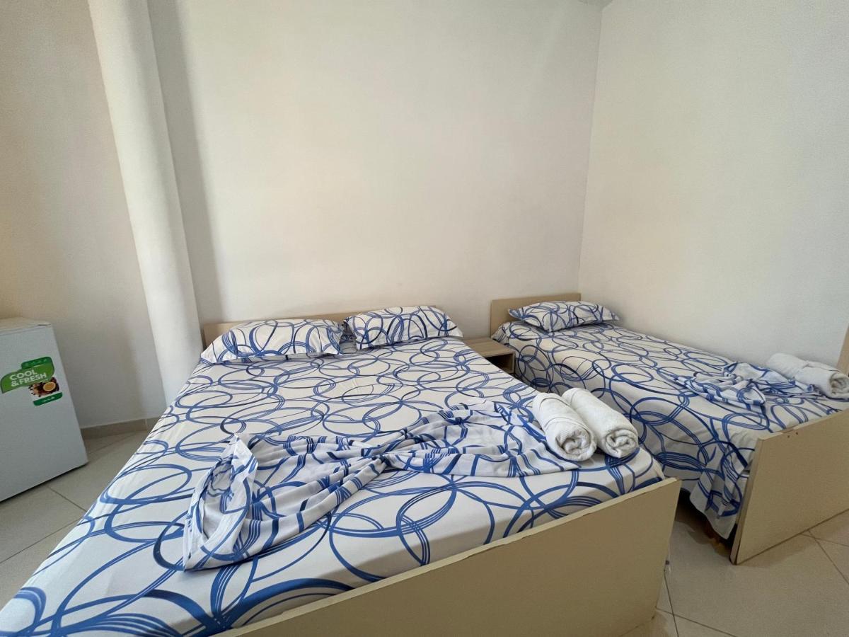 Apartment Kasa