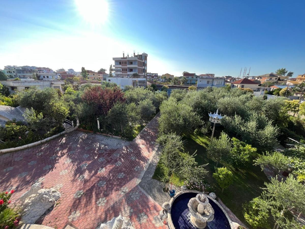 Kasa Durrës
