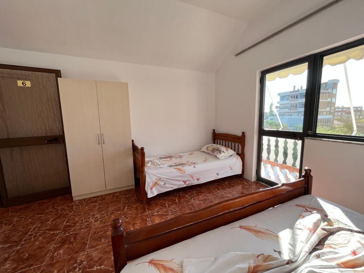 Kasa Apartment *