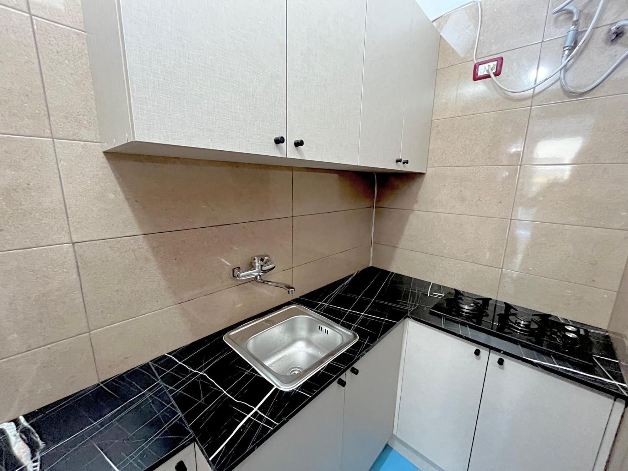 Kasa Apartment *