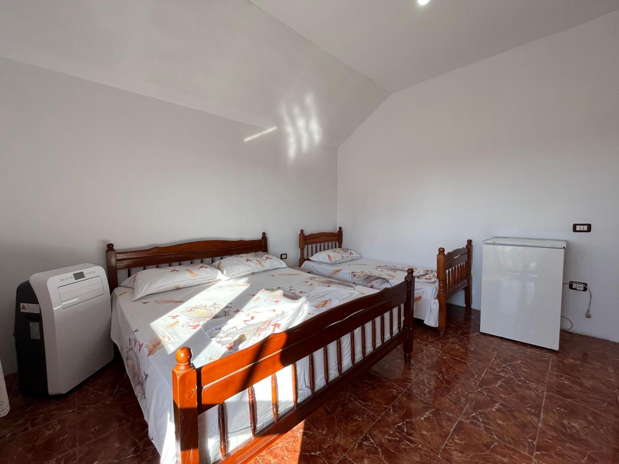 Apartment Kasa Durrës