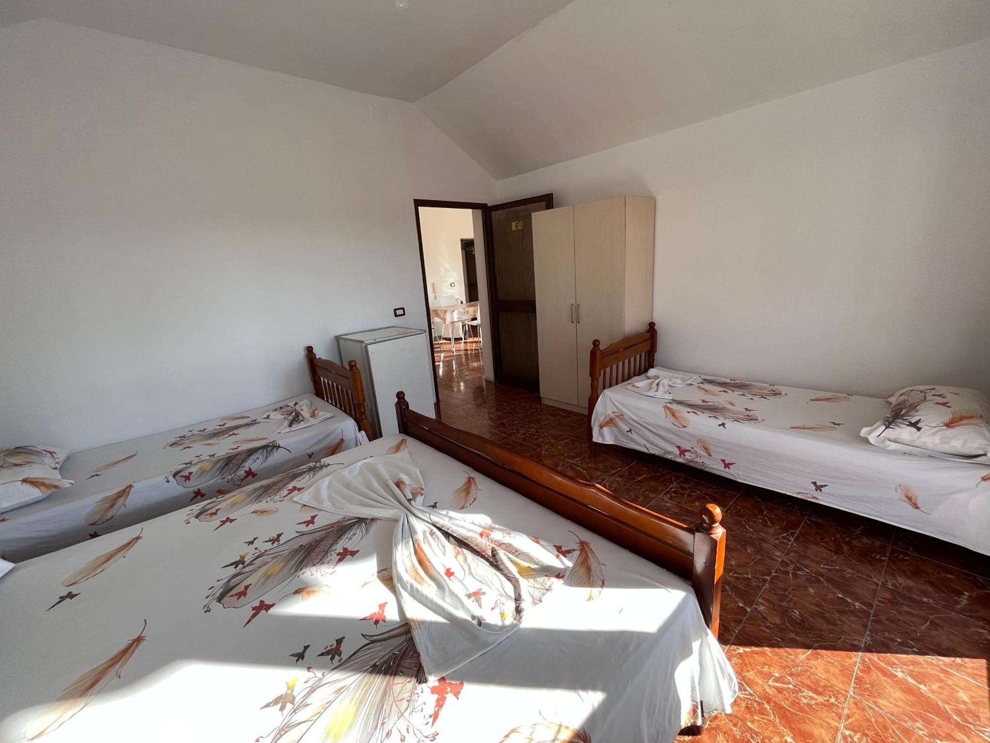 Kasa Apartment Durrës