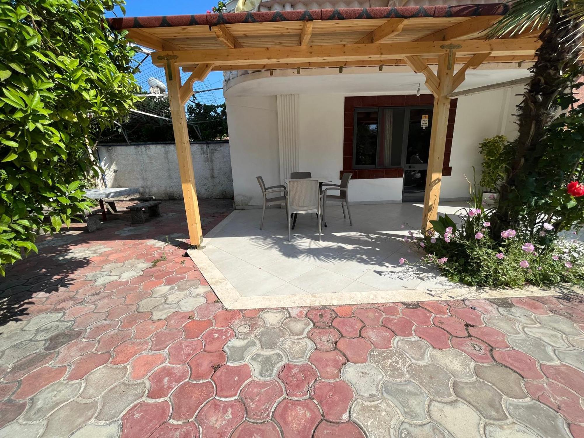 Apartment Kasa Durrës