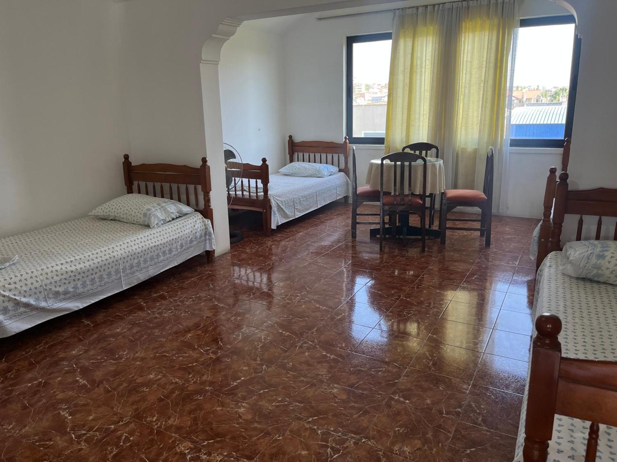 Kasa Apartment *