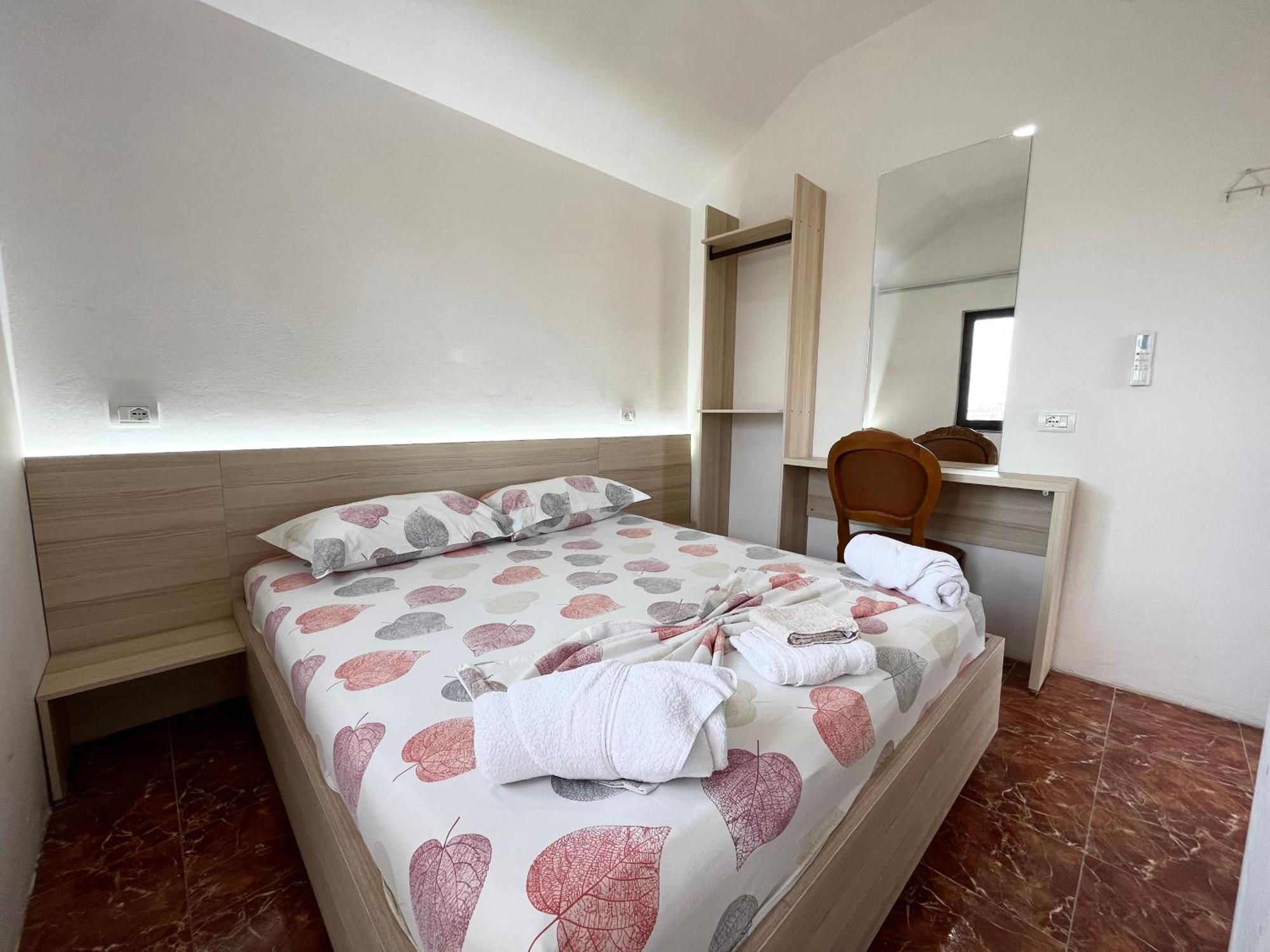 Kasa Apartment *