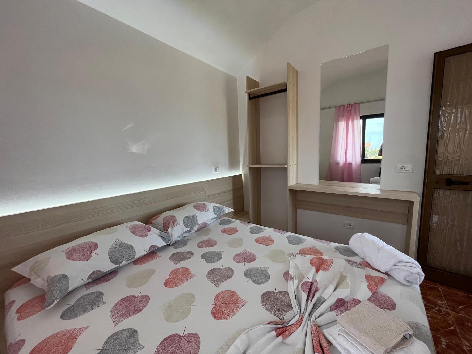 Kasa Apartment Durrës