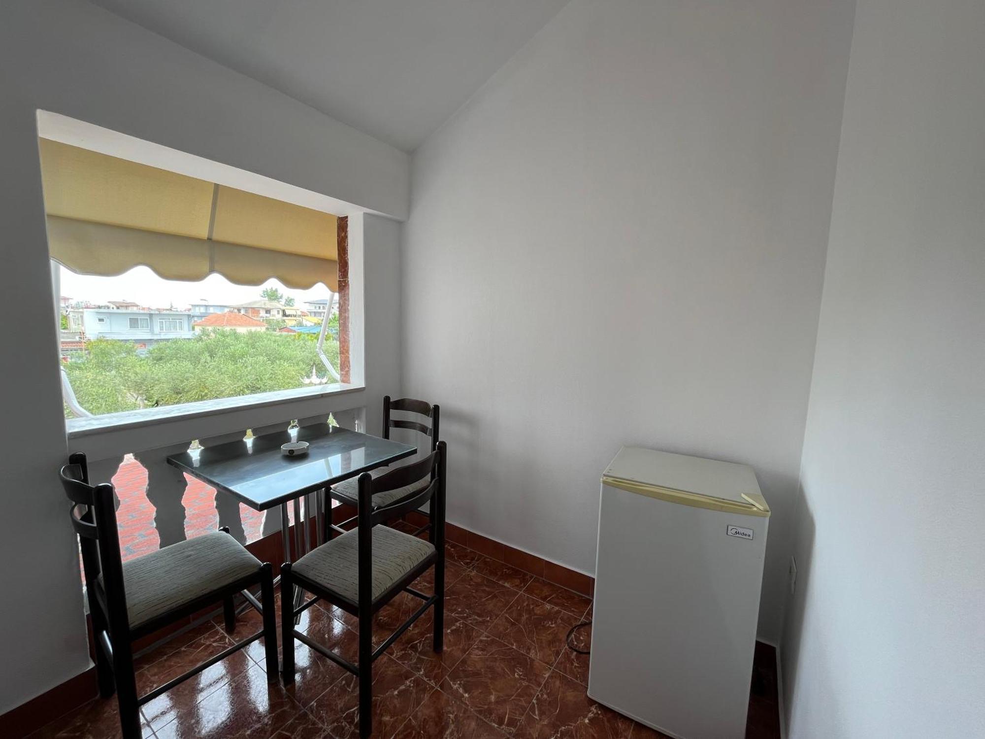 Kasa Apartment *
