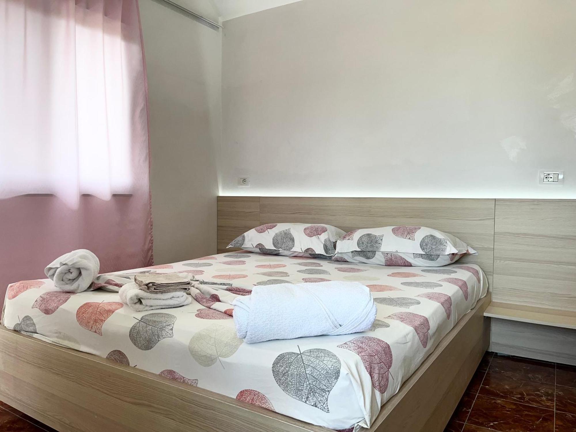 Apartment Kasa *