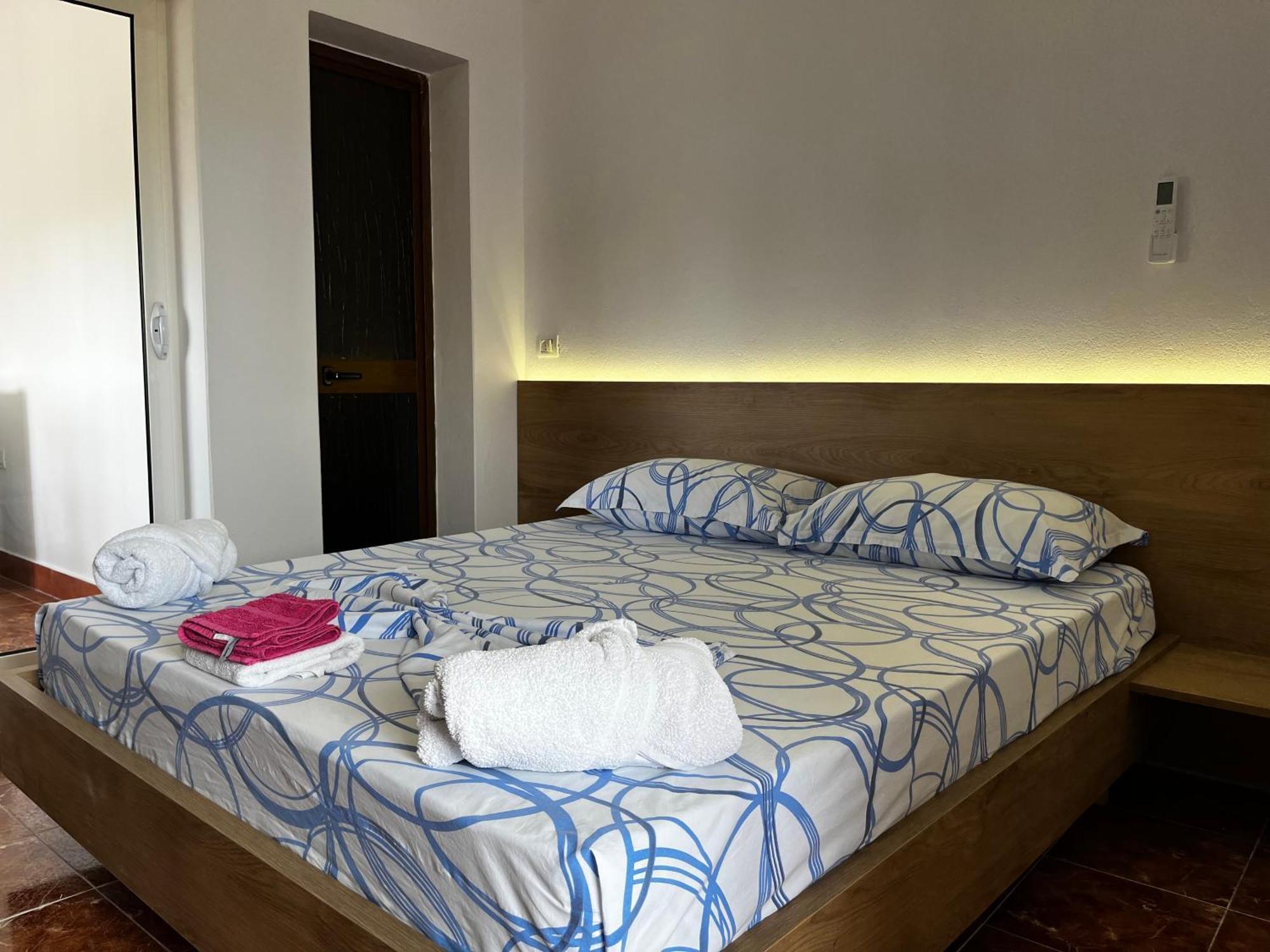 Kasa Apartment Durrës