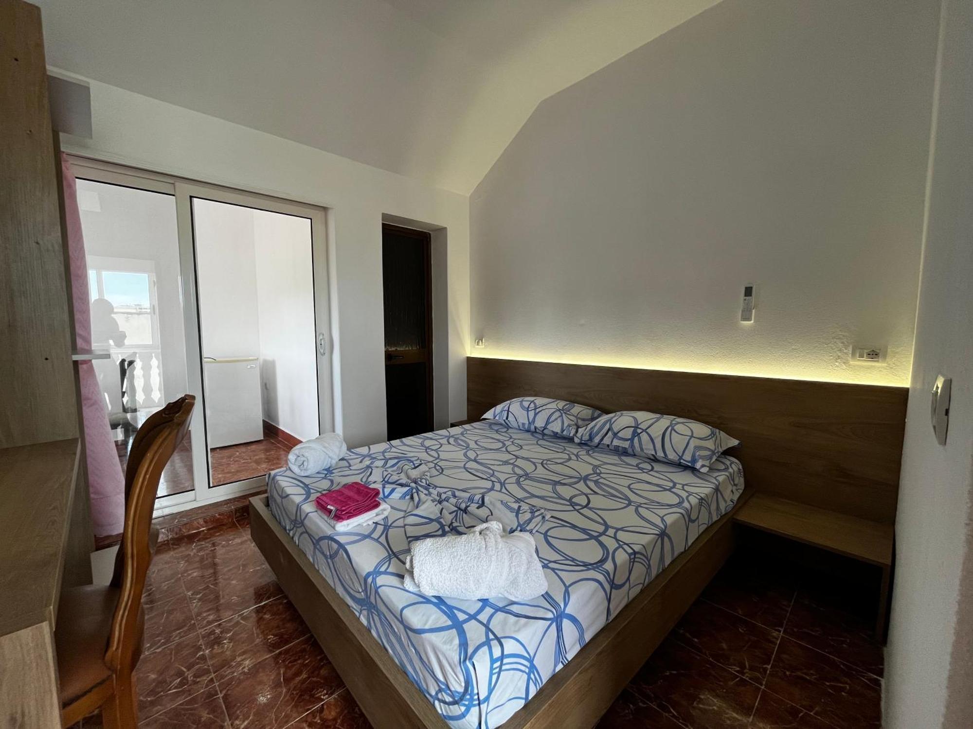 Kasa Apartment