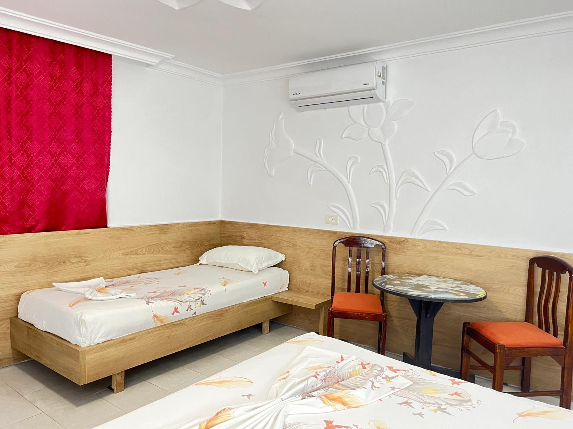Apartment Kasa *