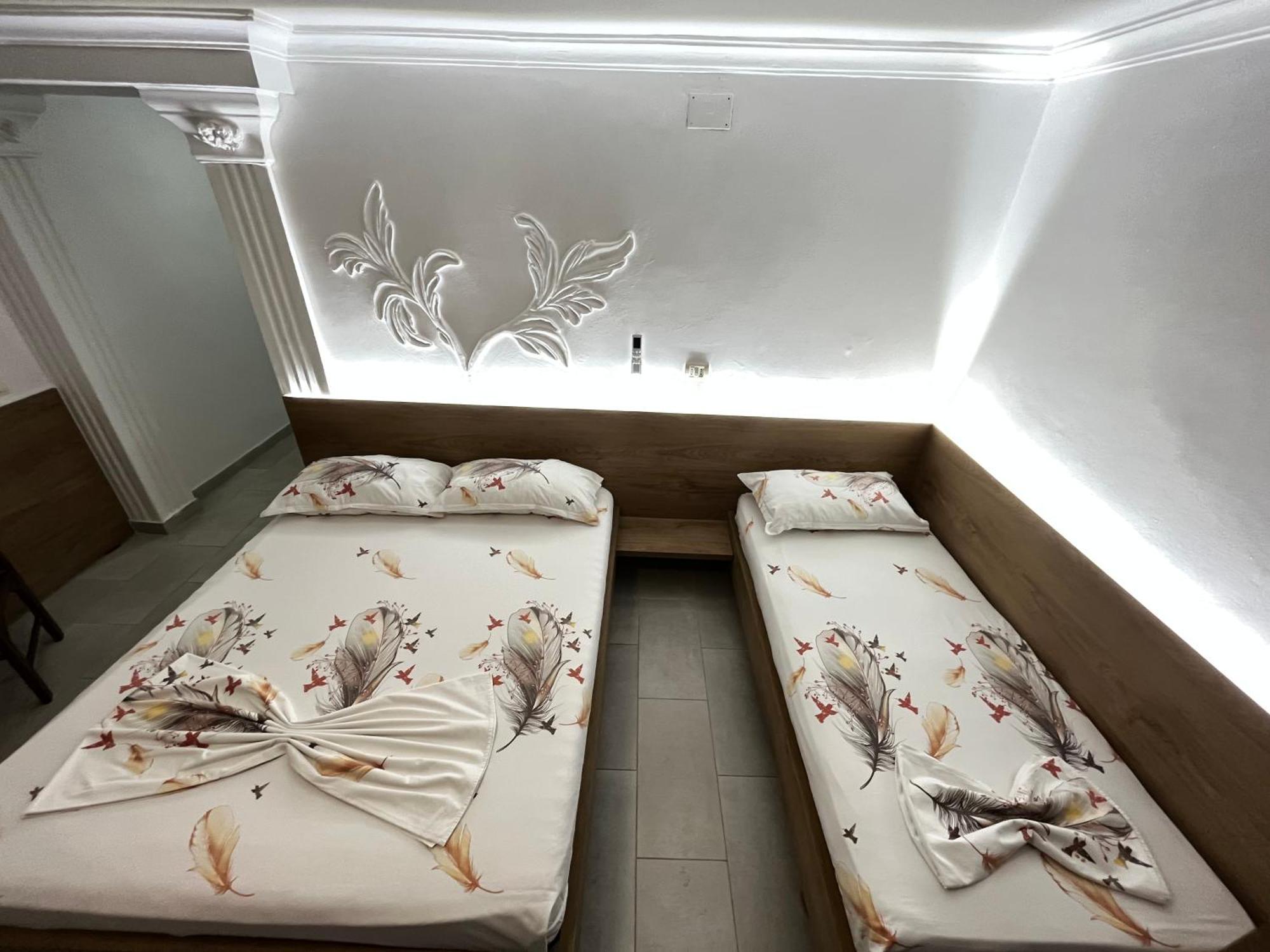Kasa Apartment